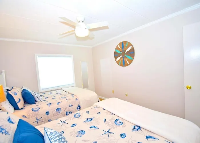 Apartment Surfwood 203